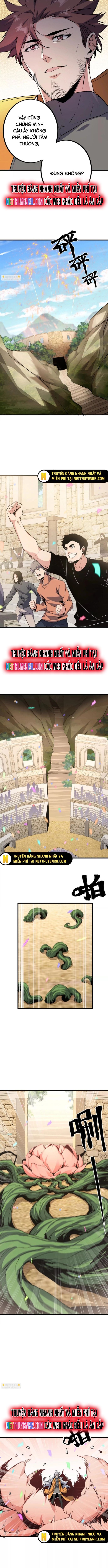 Mạt Thế Cẩu Sinh: Gián Giúp Ta Chồng Buff - Chapter 27 - Page 7