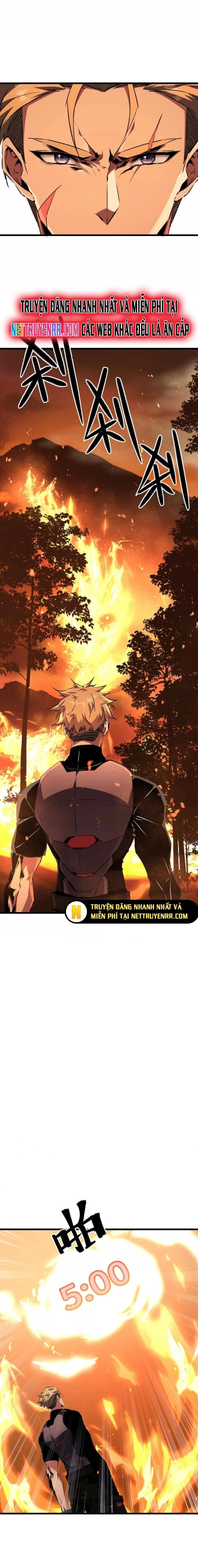 Mạt Thế Cẩu Sinh: Gián Giúp Ta Chồng Buff - Chapter 28 - Page 10