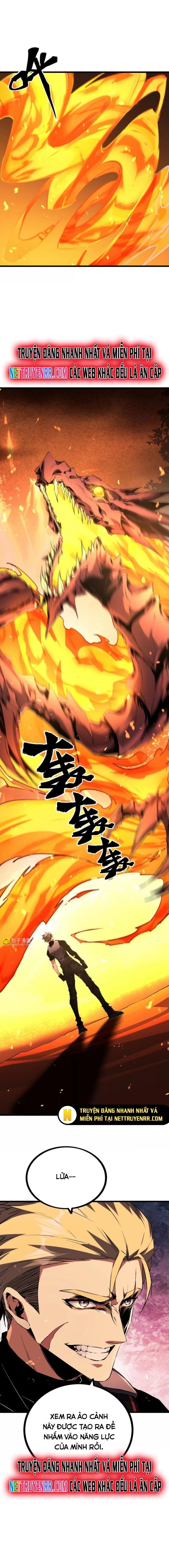 Mạt Thế Cẩu Sinh: Gián Giúp Ta Chồng Buff - Chapter 28 - Page 11