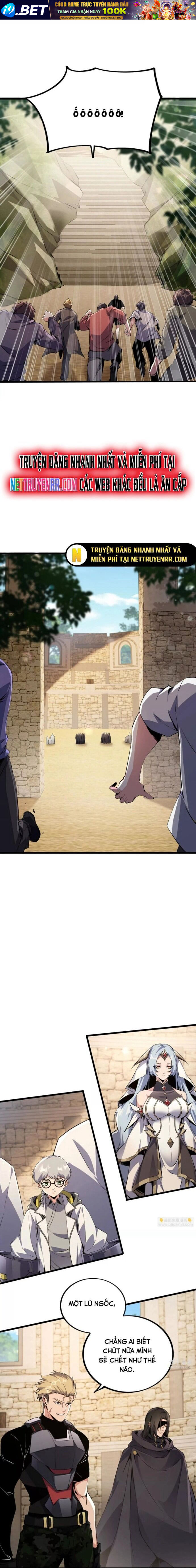 Mạt Thế Cẩu Sinh: Gián Giúp Ta Chồng Buff - Chapter 28 - Page 3