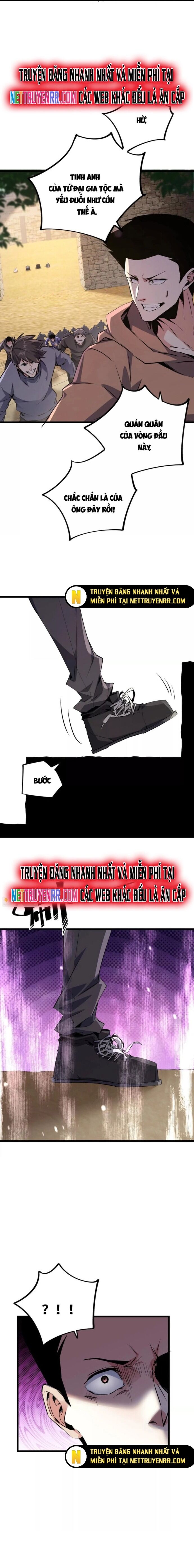 Mạt Thế Cẩu Sinh: Gián Giúp Ta Chồng Buff - Chapter 28 - Page 4