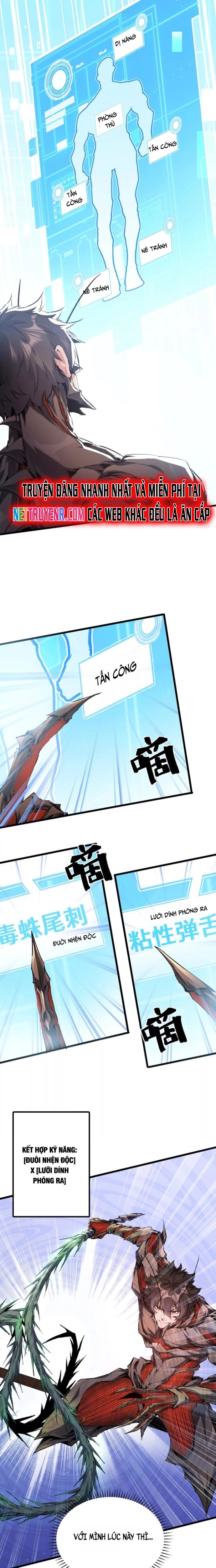 Mạt Thế Cẩu Sinh: Gián Giúp Ta Chồng Buff - Chapter 29 - Page 10