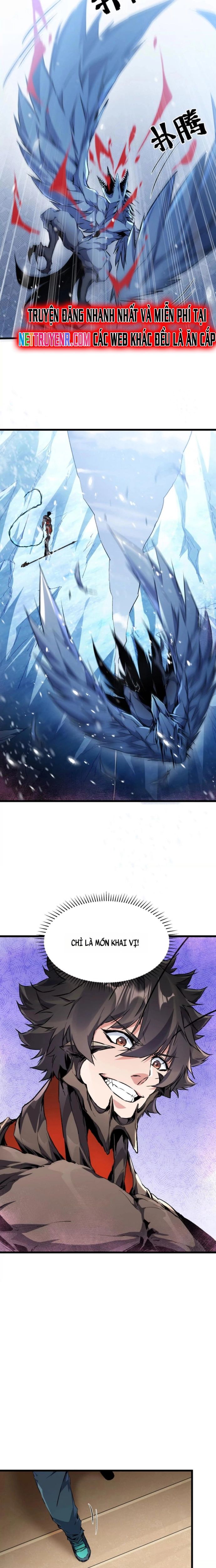 Mạt Thế Cẩu Sinh: Gián Giúp Ta Chồng Buff - Chapter 29 - Page 12