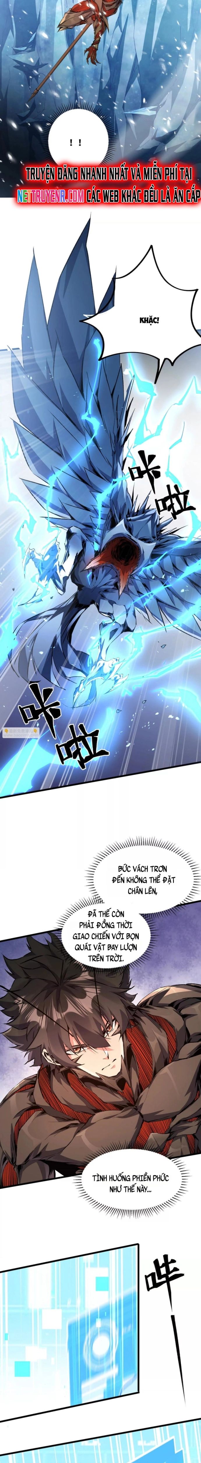 Mạt Thế Cẩu Sinh: Gián Giúp Ta Chồng Buff - Chapter 29 - Page 9