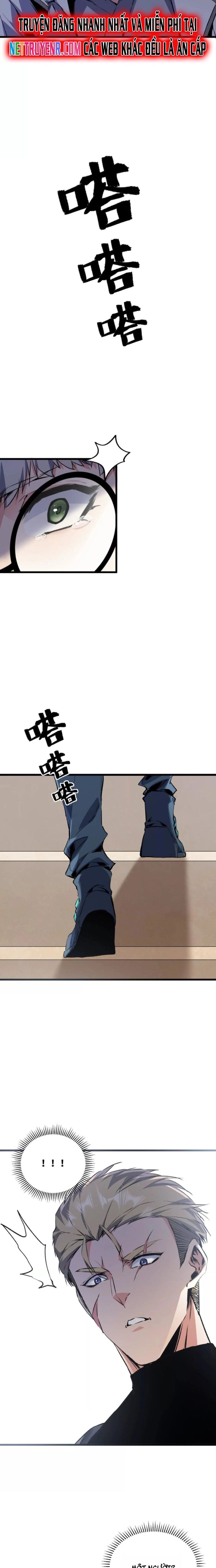 Mạt Thế Cẩu Sinh: Gián Giúp Ta Chồng Buff - Chapter 30 - Page 10