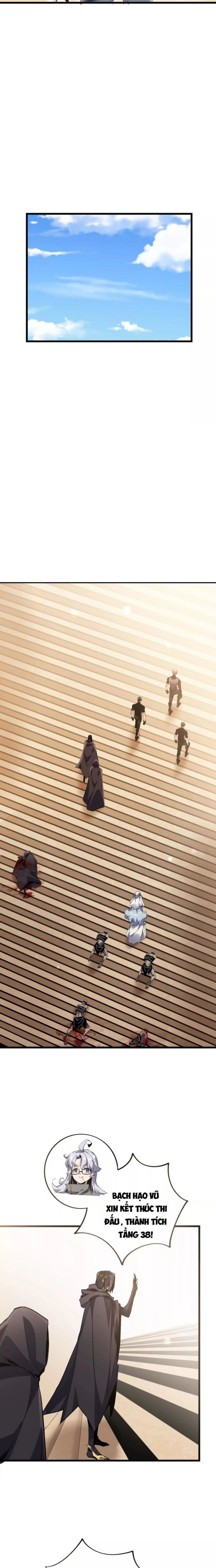 Mạt Thế Cẩu Sinh: Gián Giúp Ta Chồng Buff - Chapter 30 - Page 6