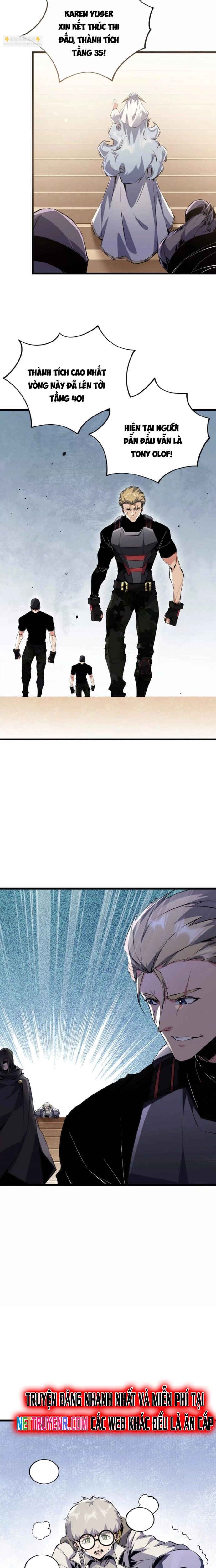 Mạt Thế Cẩu Sinh: Gián Giúp Ta Chồng Buff - Chapter 30 - Page 7