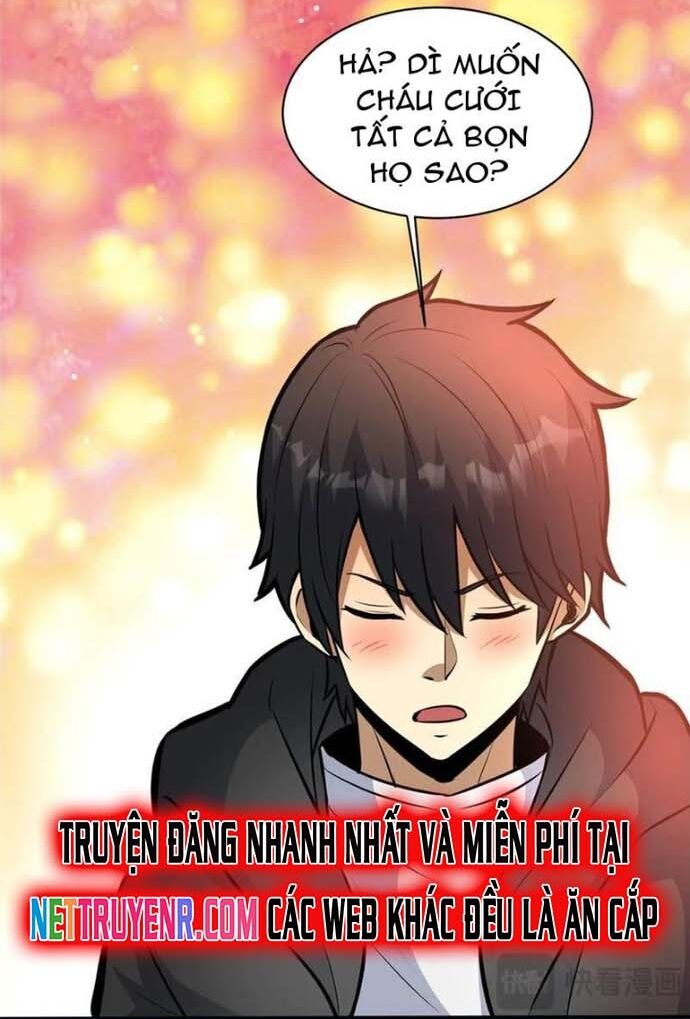 Mạt Thế Cẩu Sinh: Gián Giúp Ta Chồng Buff - Chapter 31 - Page 8