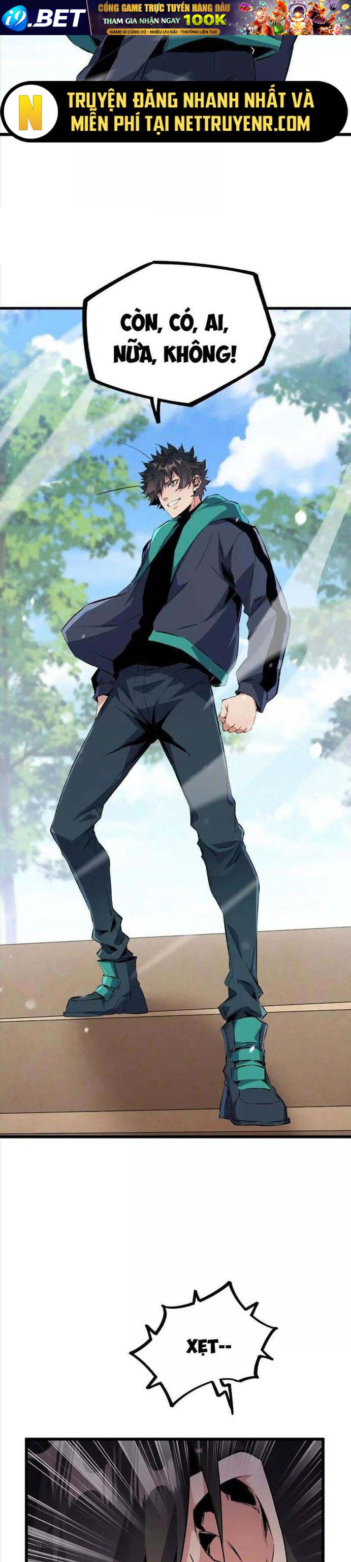 Mạt Thế Cẩu Sinh: Gián Giúp Ta Chồng Buff - Chapter 32 - Page 13