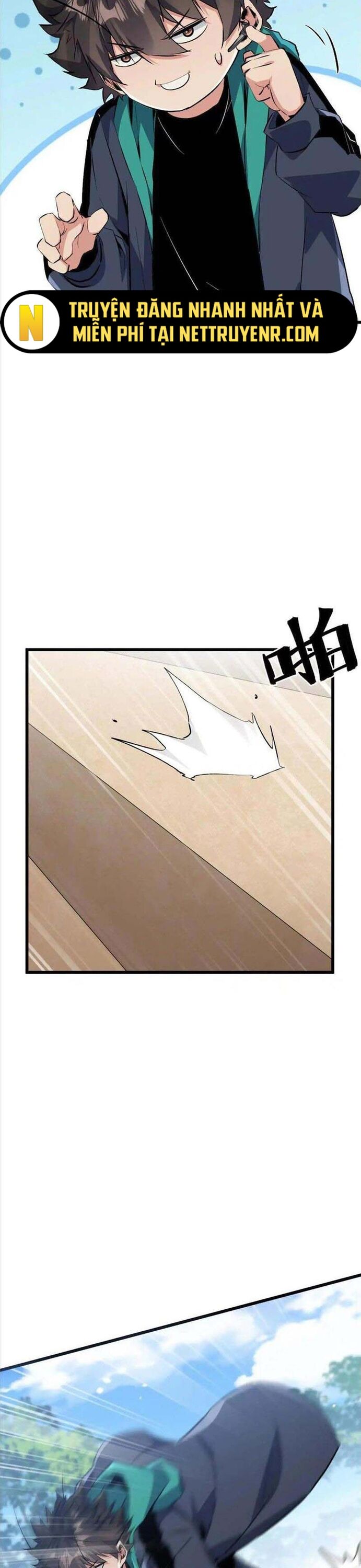 Mạt Thế Cẩu Sinh: Gián Giúp Ta Chồng Buff - Chapter 32 - Page 15