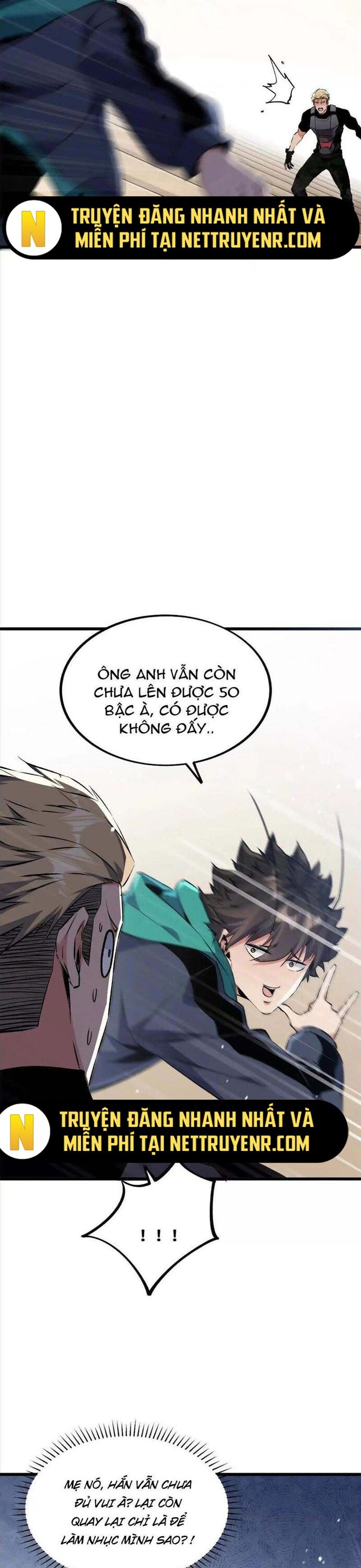 Mạt Thế Cẩu Sinh: Gián Giúp Ta Chồng Buff - Chapter 32 - Page 17