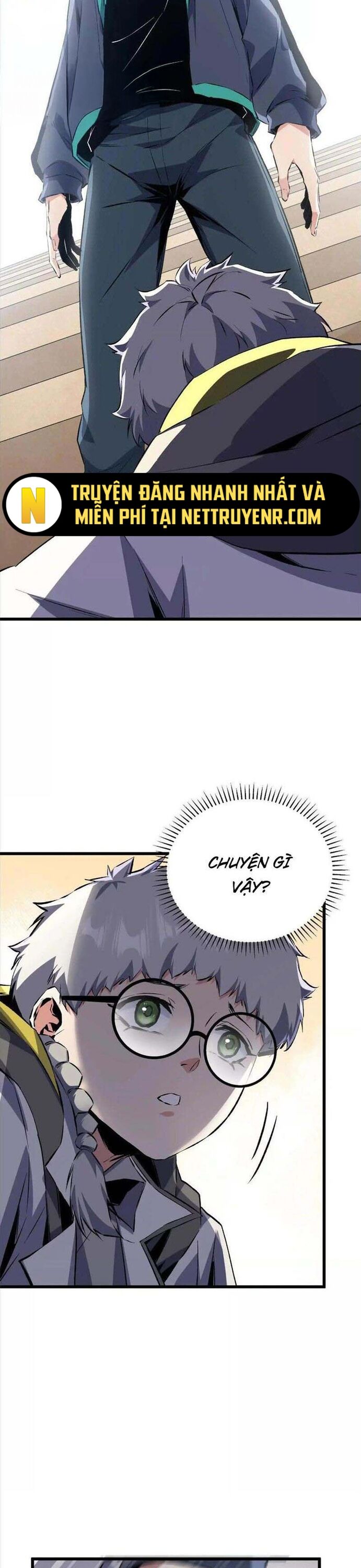 Mạt Thế Cẩu Sinh: Gián Giúp Ta Chồng Buff - Chapter 32 - Page 19