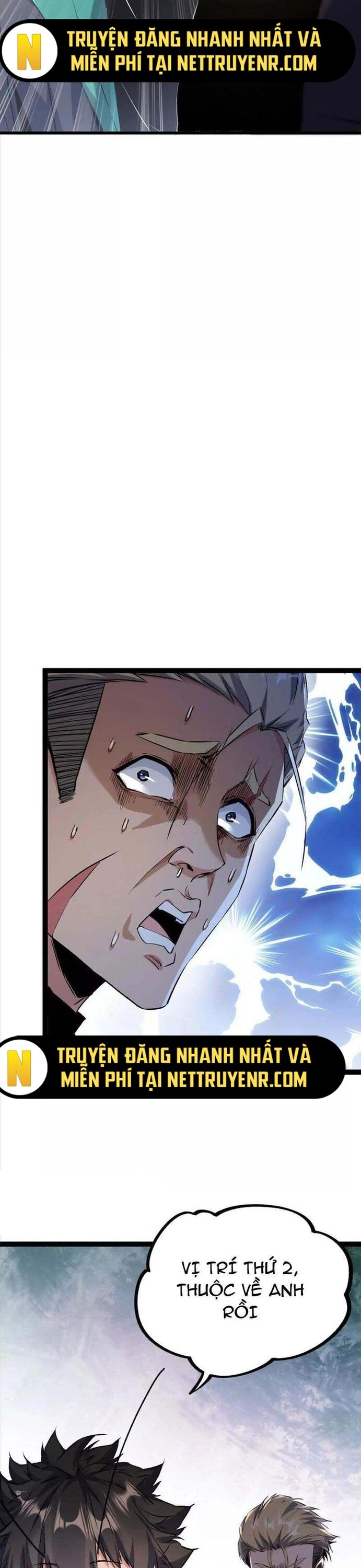 Mạt Thế Cẩu Sinh: Gián Giúp Ta Chồng Buff - Chapter 32 - Page 5