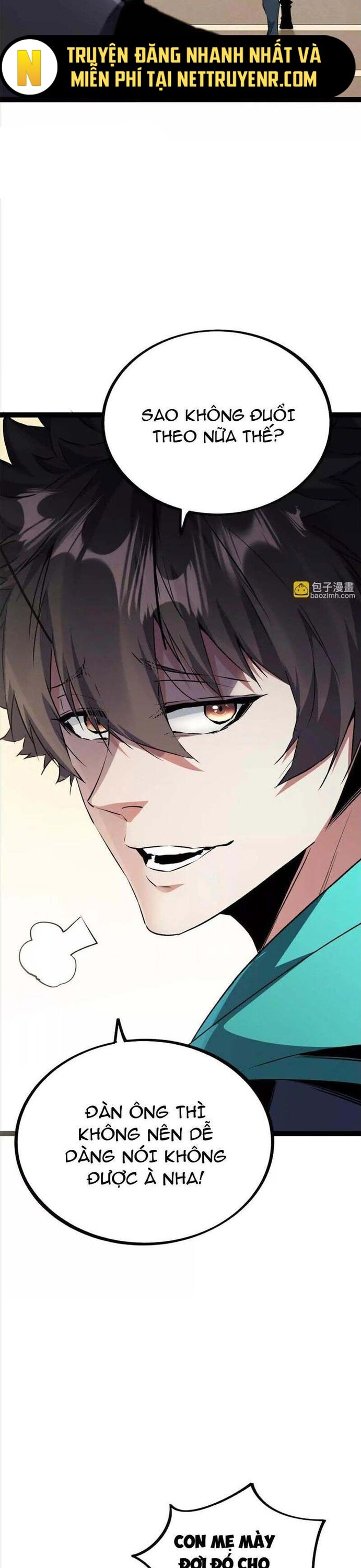 Mạt Thế Cẩu Sinh: Gián Giúp Ta Chồng Buff - Chapter 32 - Page 7