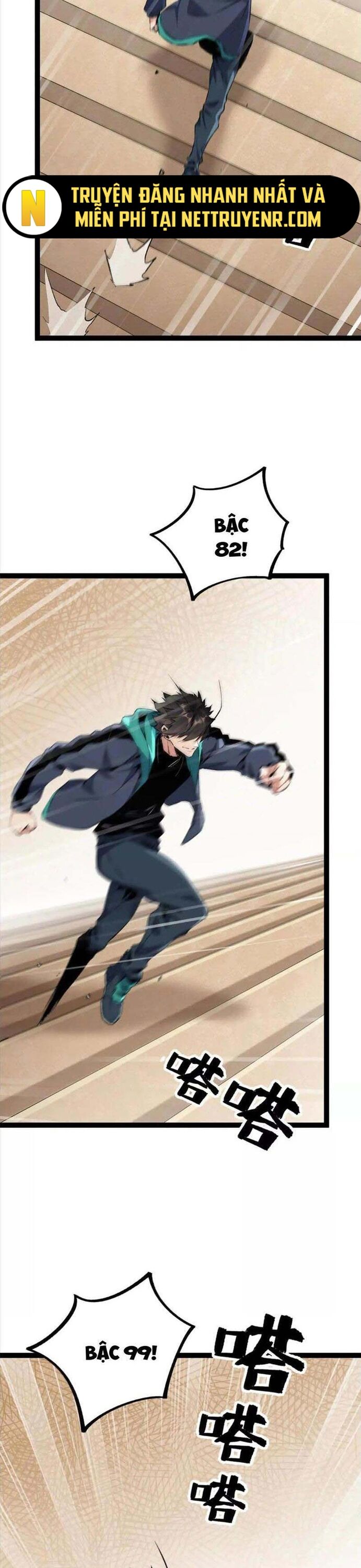 Mạt Thế Cẩu Sinh: Gián Giúp Ta Chồng Buff - Chapter 32 - Page 9