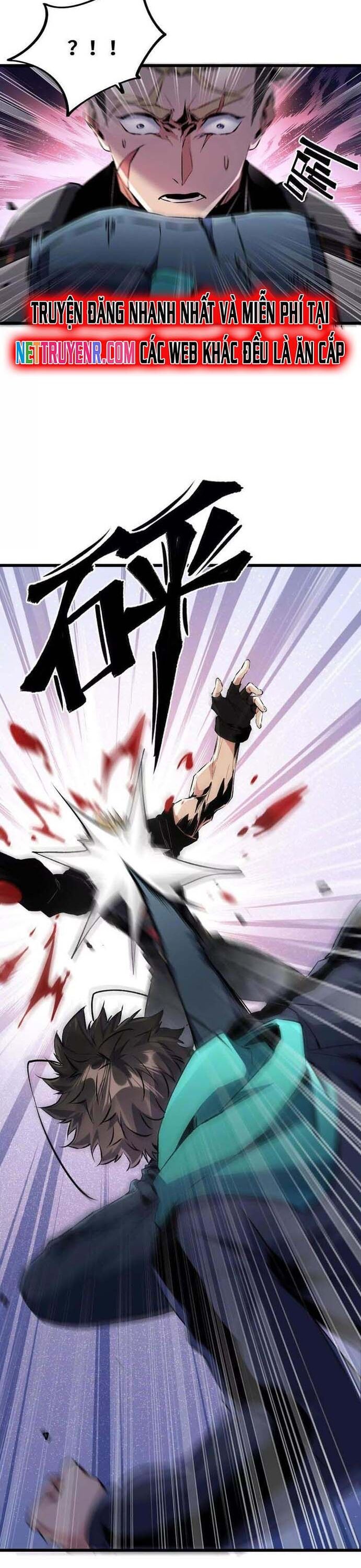 Mạt Thế Cẩu Sinh: Gián Giúp Ta Chồng Buff - Chapter 33 - Page 15