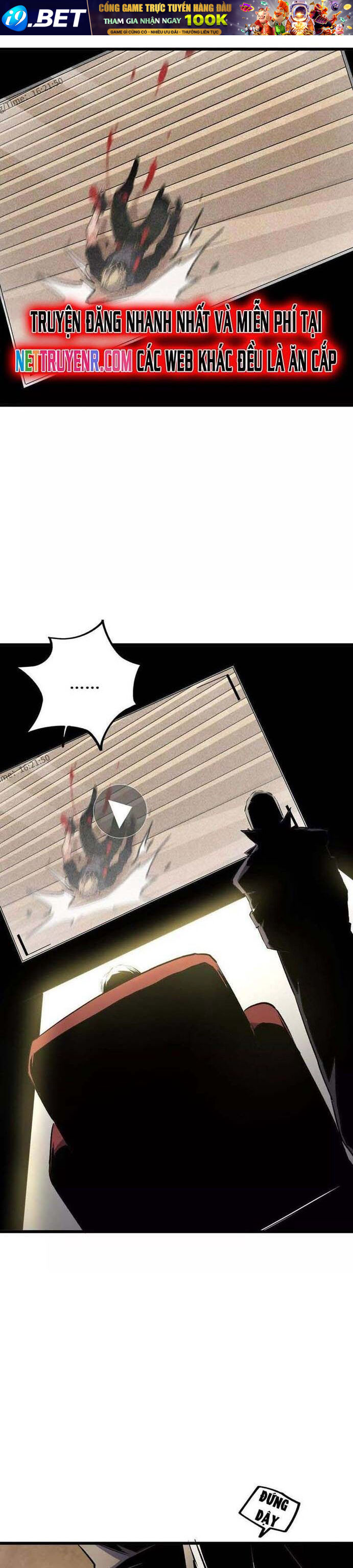 Mạt Thế Cẩu Sinh: Gián Giúp Ta Chồng Buff - Chapter 33 - Page 17