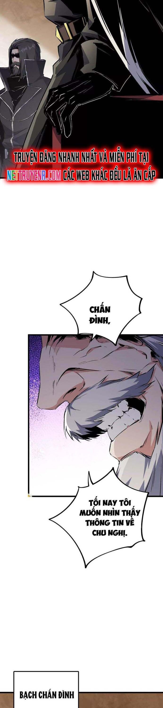 Mạt Thế Cẩu Sinh: Gián Giúp Ta Chồng Buff - Chapter 33 - Page 18