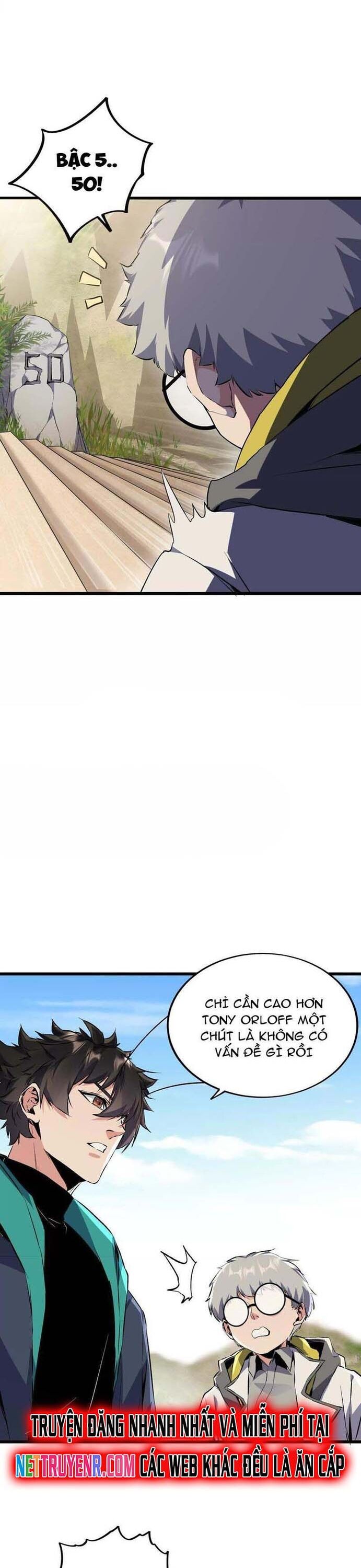 Mạt Thế Cẩu Sinh: Gián Giúp Ta Chồng Buff - Chapter 33 - Page 7