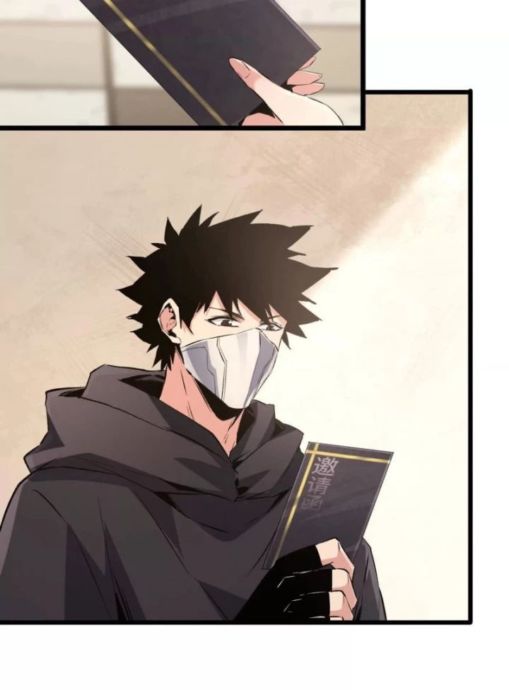 Mạt Thế Cẩu Sinh: Gián Giúp Ta Chồng Buff - Chapter 34 - Page 10