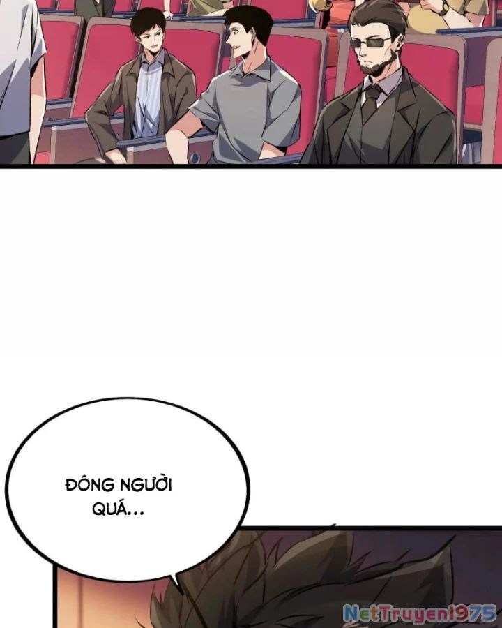 Mạt Thế Cẩu Sinh: Gián Giúp Ta Chồng Buff - Chapter 34 - Page 17