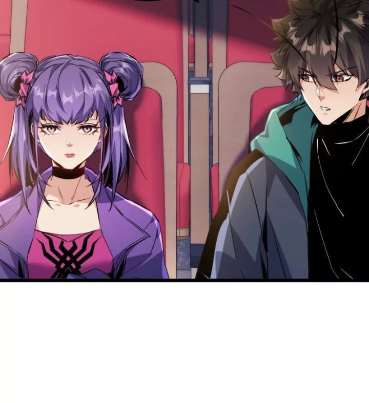 Mạt Thế Cẩu Sinh: Gián Giúp Ta Chồng Buff - Chapter 34 - Page 22