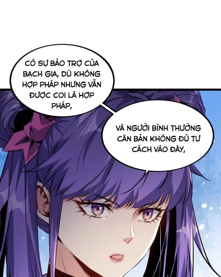 Mạt Thế Cẩu Sinh: Gián Giúp Ta Chồng Buff - Chapter 34 - Page 23