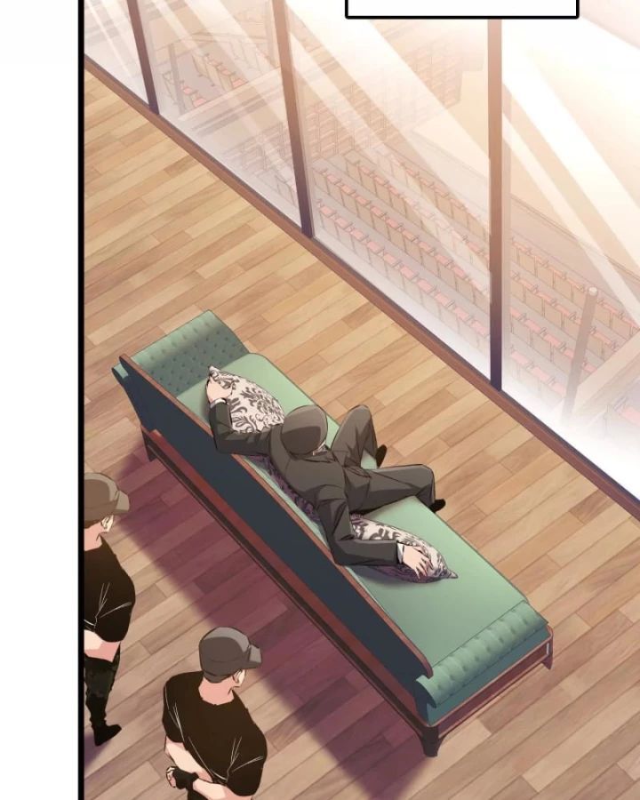 Mạt Thế Cẩu Sinh: Gián Giúp Ta Chồng Buff - Chapter 34 - Page 26