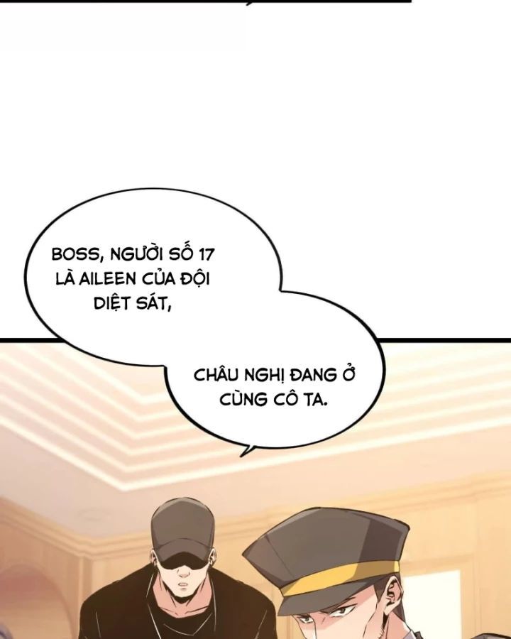 Mạt Thế Cẩu Sinh: Gián Giúp Ta Chồng Buff - Chapter 34 - Page 31