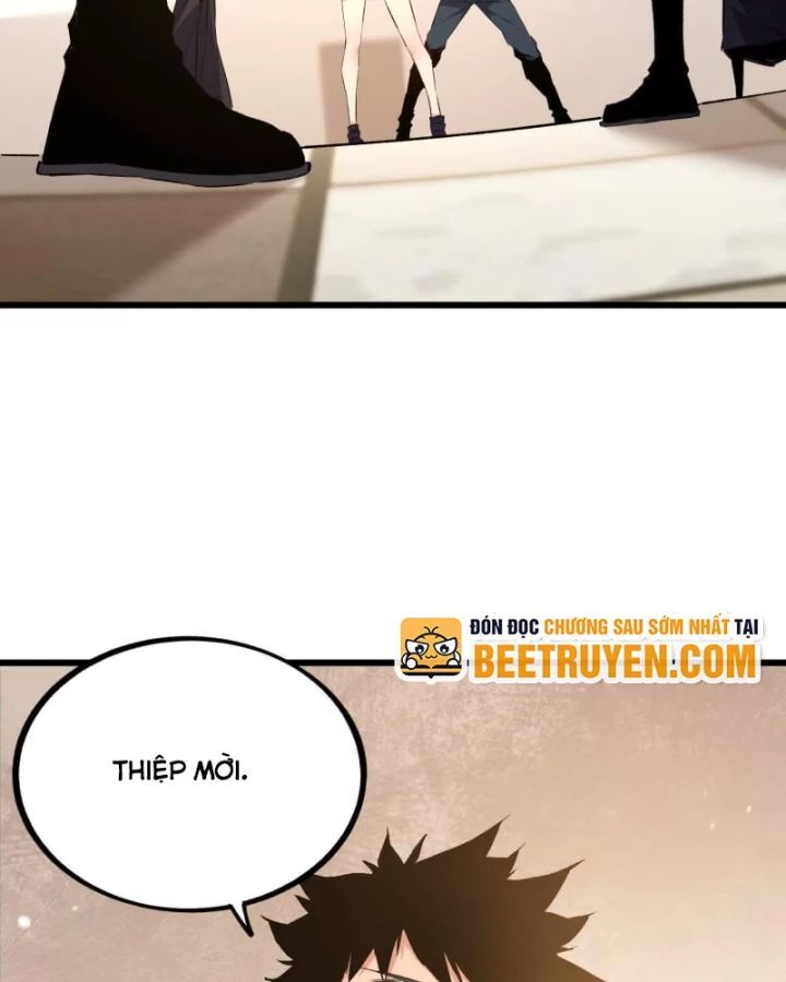 Mạt Thế Cẩu Sinh: Gián Giúp Ta Chồng Buff - Chapter 34 - Page 5