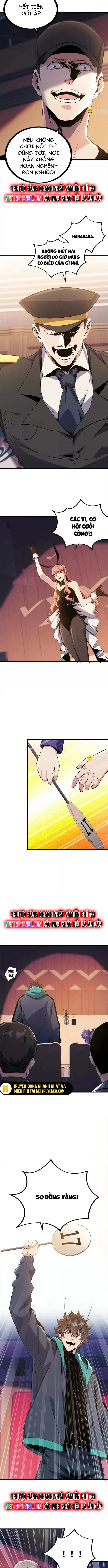 Mạt Thế Cẩu Sinh: Gián Giúp Ta Chồng Buff - Chapter 36 - Page 4