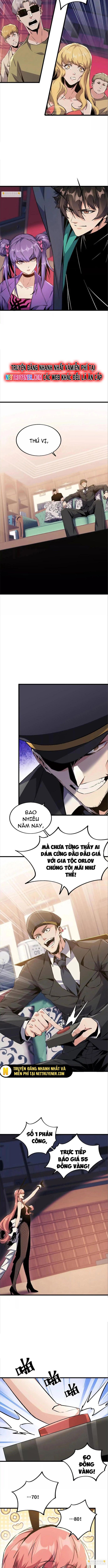 Mạt Thế Cẩu Sinh: Gián Giúp Ta Chồng Buff - Chapter 36 - Page 5