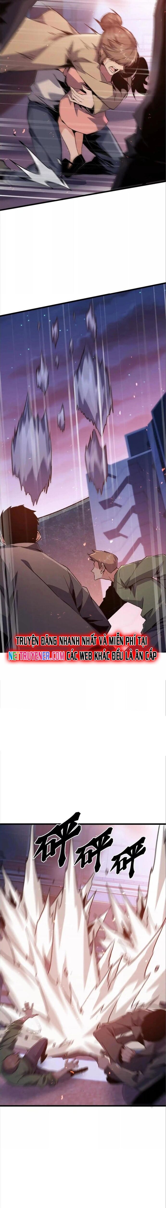 Mạt Thế Cẩu Sinh: Gián Giúp Ta Chồng Buff - Chapter 37 - Page 10