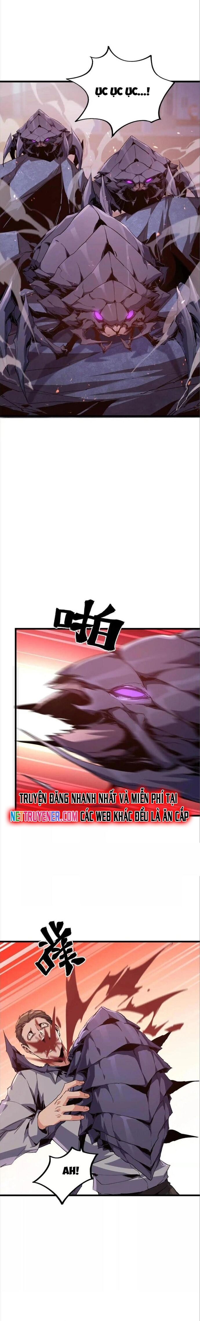 Mạt Thế Cẩu Sinh: Gián Giúp Ta Chồng Buff - Chapter 37 - Page 11