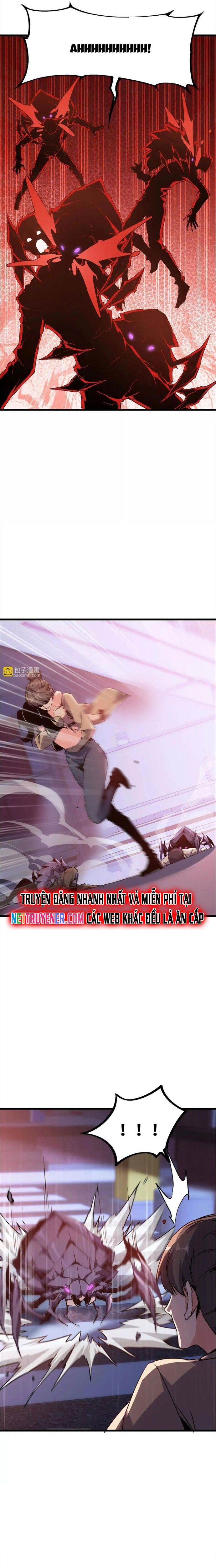 Mạt Thế Cẩu Sinh: Gián Giúp Ta Chồng Buff - Chapter 37 - Page 12