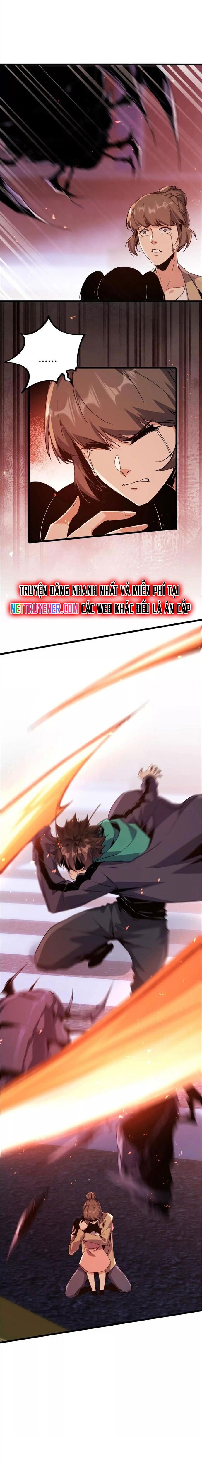 Mạt Thế Cẩu Sinh: Gián Giúp Ta Chồng Buff - Chapter 37 - Page 13