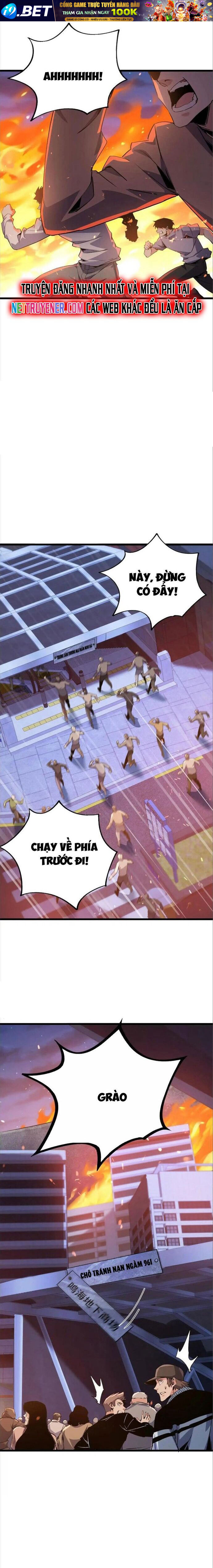 Mạt Thế Cẩu Sinh: Gián Giúp Ta Chồng Buff - Chapter 37 - Page 6