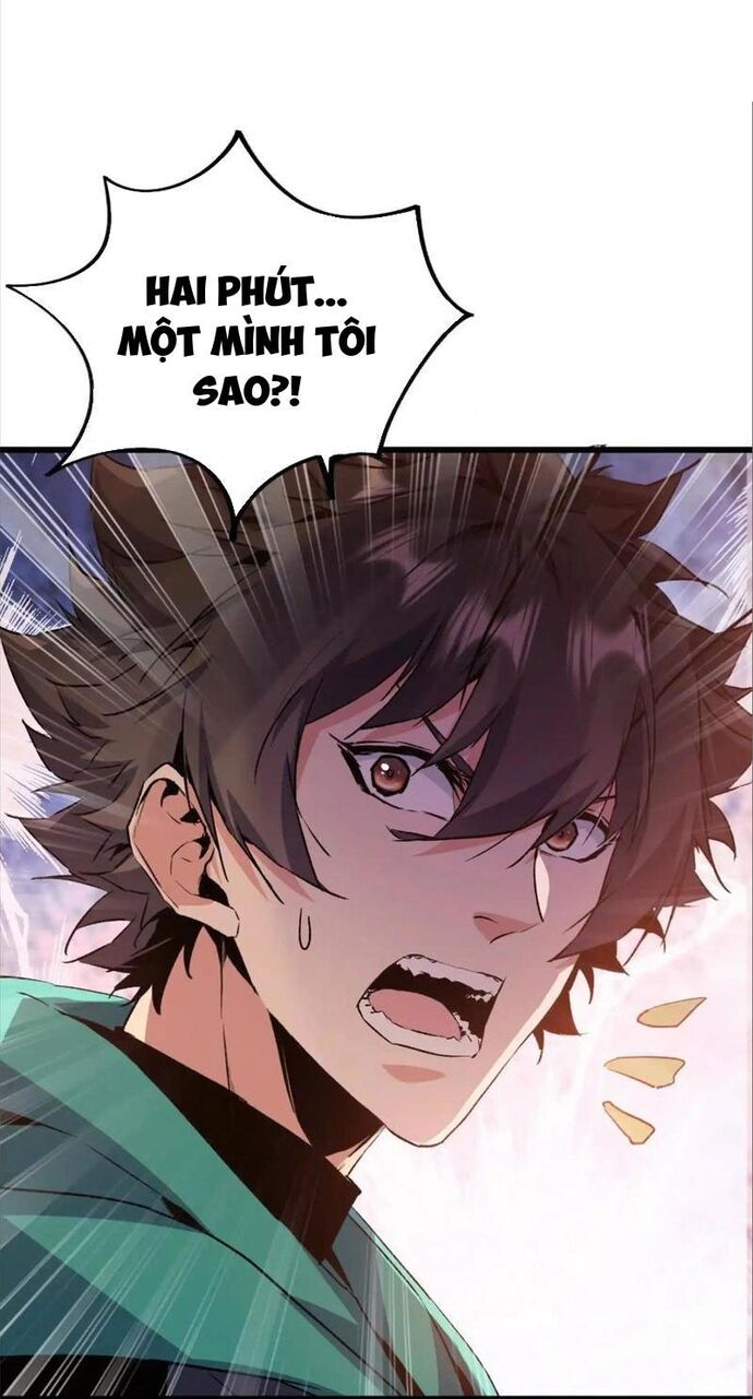 Mạt Thế Cẩu Sinh: Gián Giúp Ta Chồng Buff - Chapter 38 - Page 14