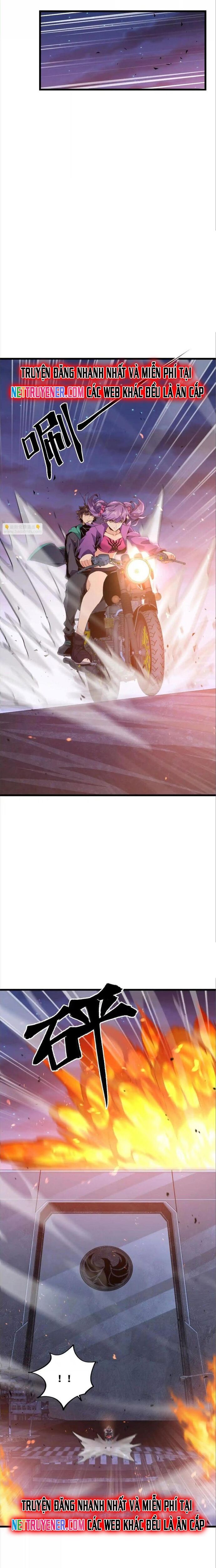 Mạt Thế Cẩu Sinh: Gián Giúp Ta Chồng Buff - Chapter 38 - Page 9