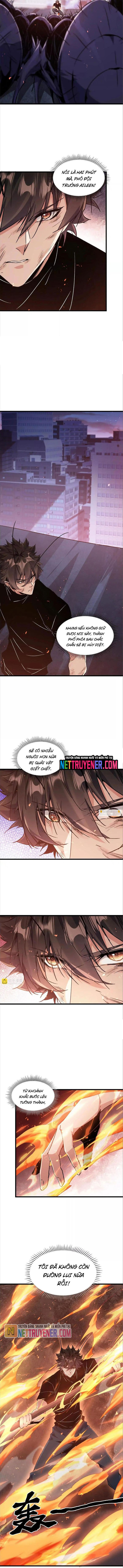 Mạt Thế Cẩu Sinh: Gián Giúp Ta Chồng Buff - Chapter 39 - Page 6