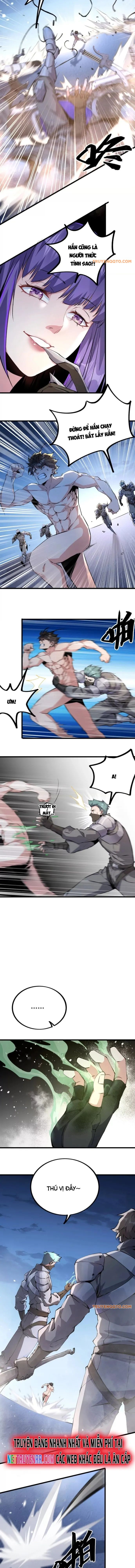 Mạt Thế Cẩu Sinh: Gián Giúp Ta Chồng Buff - Chapter 4 - Page 5