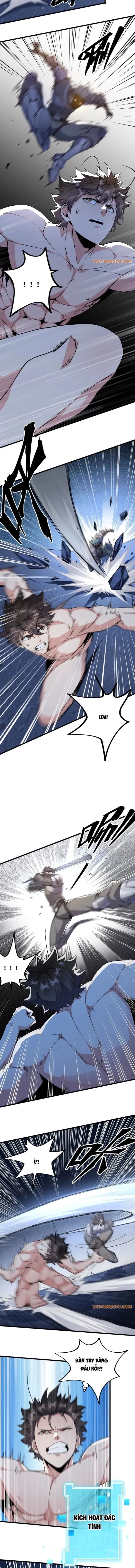 Mạt Thế Cẩu Sinh: Gián Giúp Ta Chồng Buff - Chapter 4 - Page 6