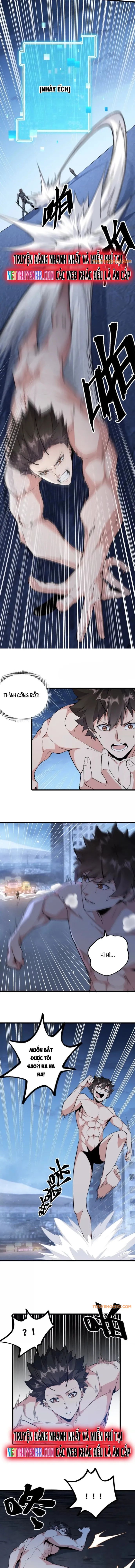 Mạt Thế Cẩu Sinh: Gián Giúp Ta Chồng Buff - Chapter 4 - Page 7