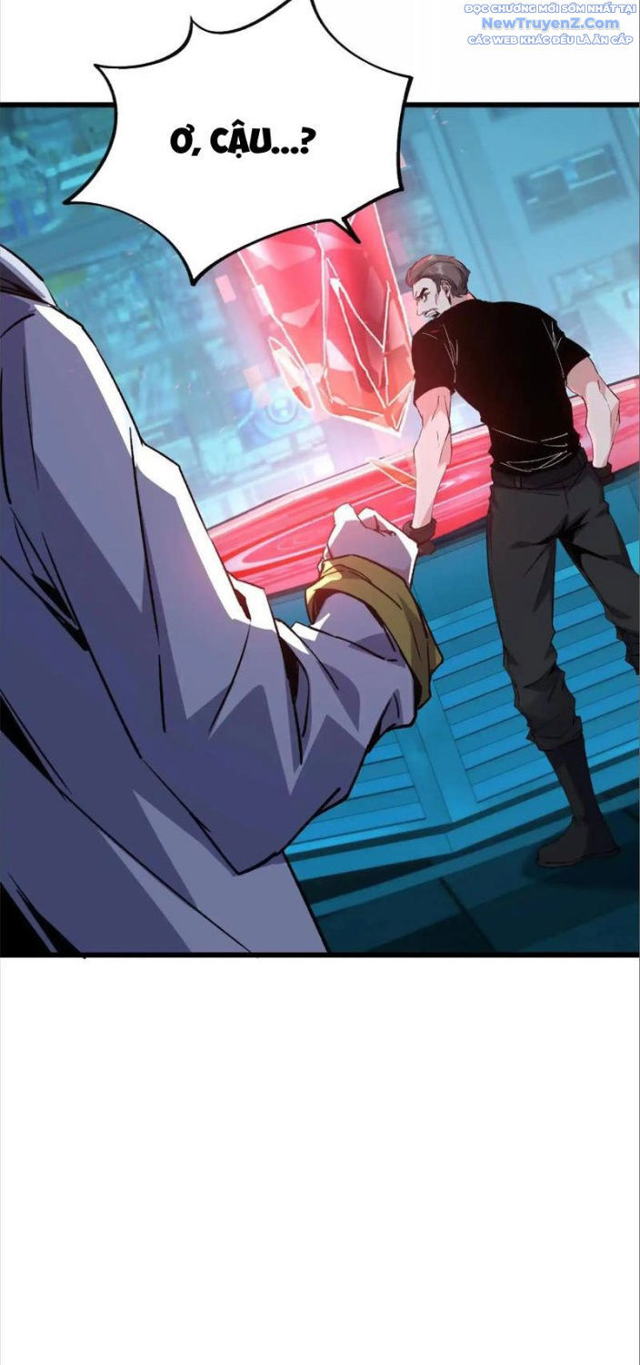 Mạt Thế Cẩu Sinh: Gián Giúp Ta Chồng Buff - Chapter 40 - Page 10