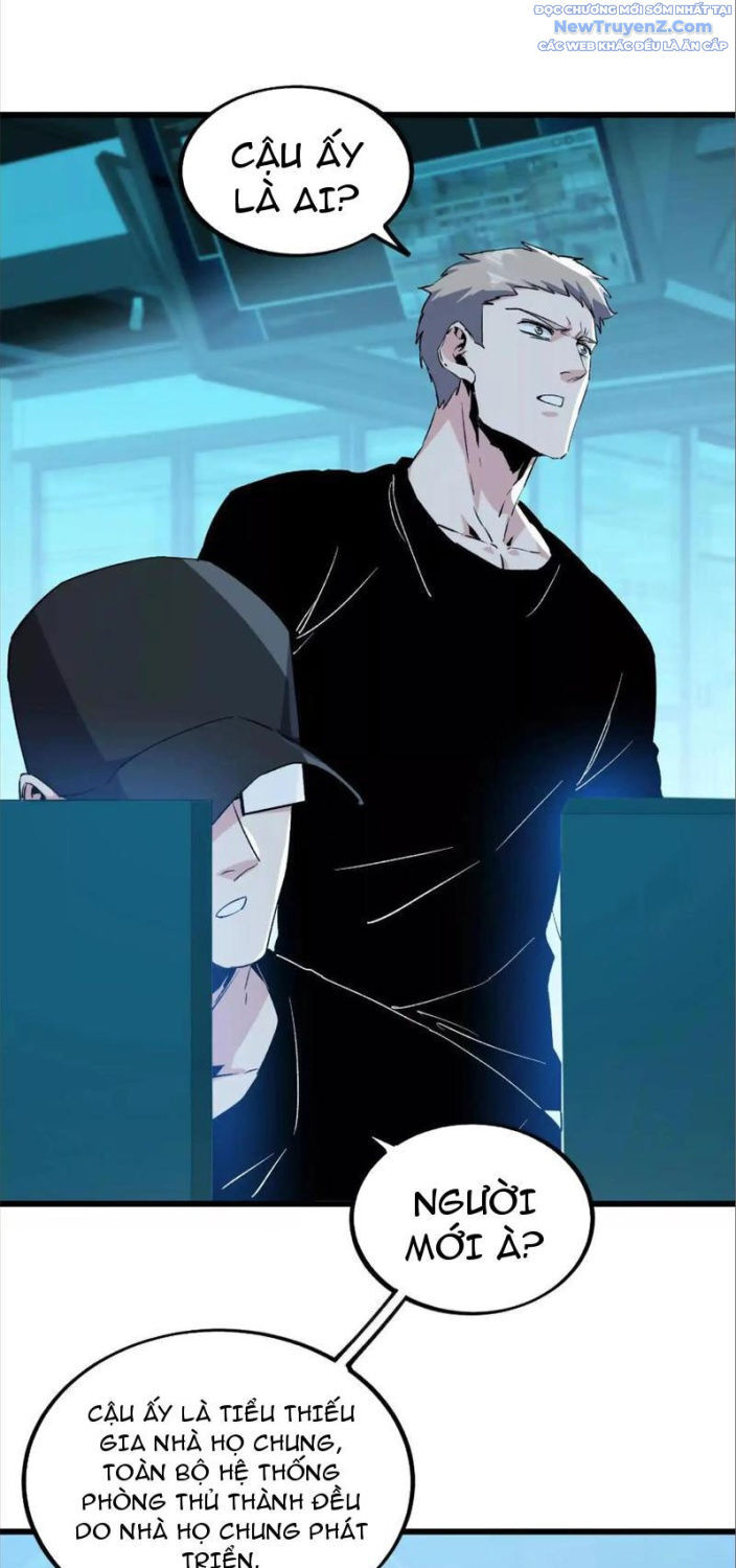 Mạt Thế Cẩu Sinh: Gián Giúp Ta Chồng Buff - Chapter 40 - Page 11