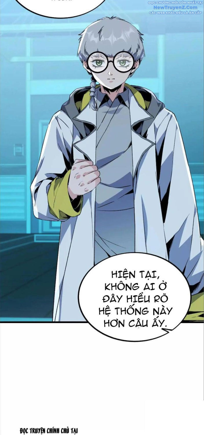 Mạt Thế Cẩu Sinh: Gián Giúp Ta Chồng Buff - Chapter 40 - Page 12