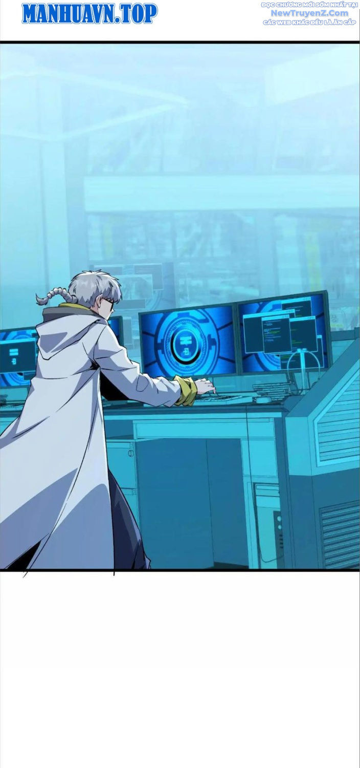 Mạt Thế Cẩu Sinh: Gián Giúp Ta Chồng Buff - Chapter 40 - Page 13