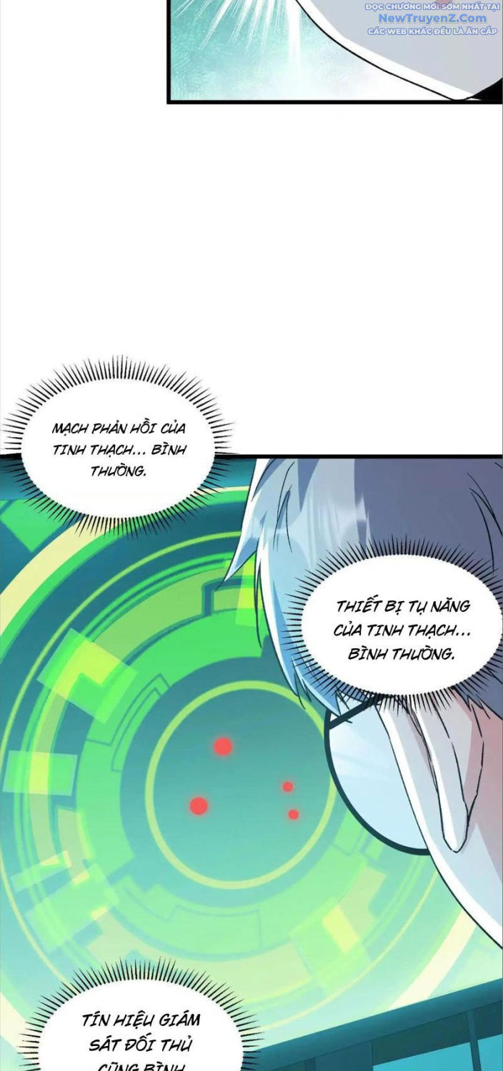 Mạt Thế Cẩu Sinh: Gián Giúp Ta Chồng Buff - Chapter 40 - Page 16