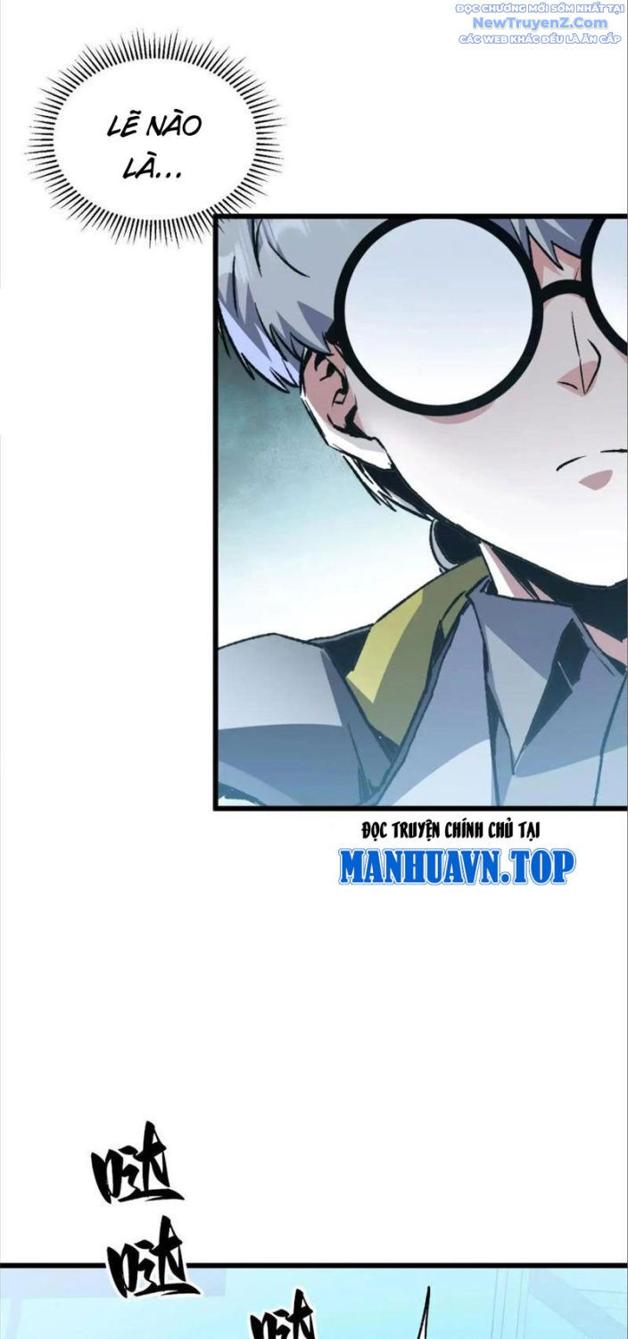 Mạt Thế Cẩu Sinh: Gián Giúp Ta Chồng Buff - Chapter 40 - Page 18