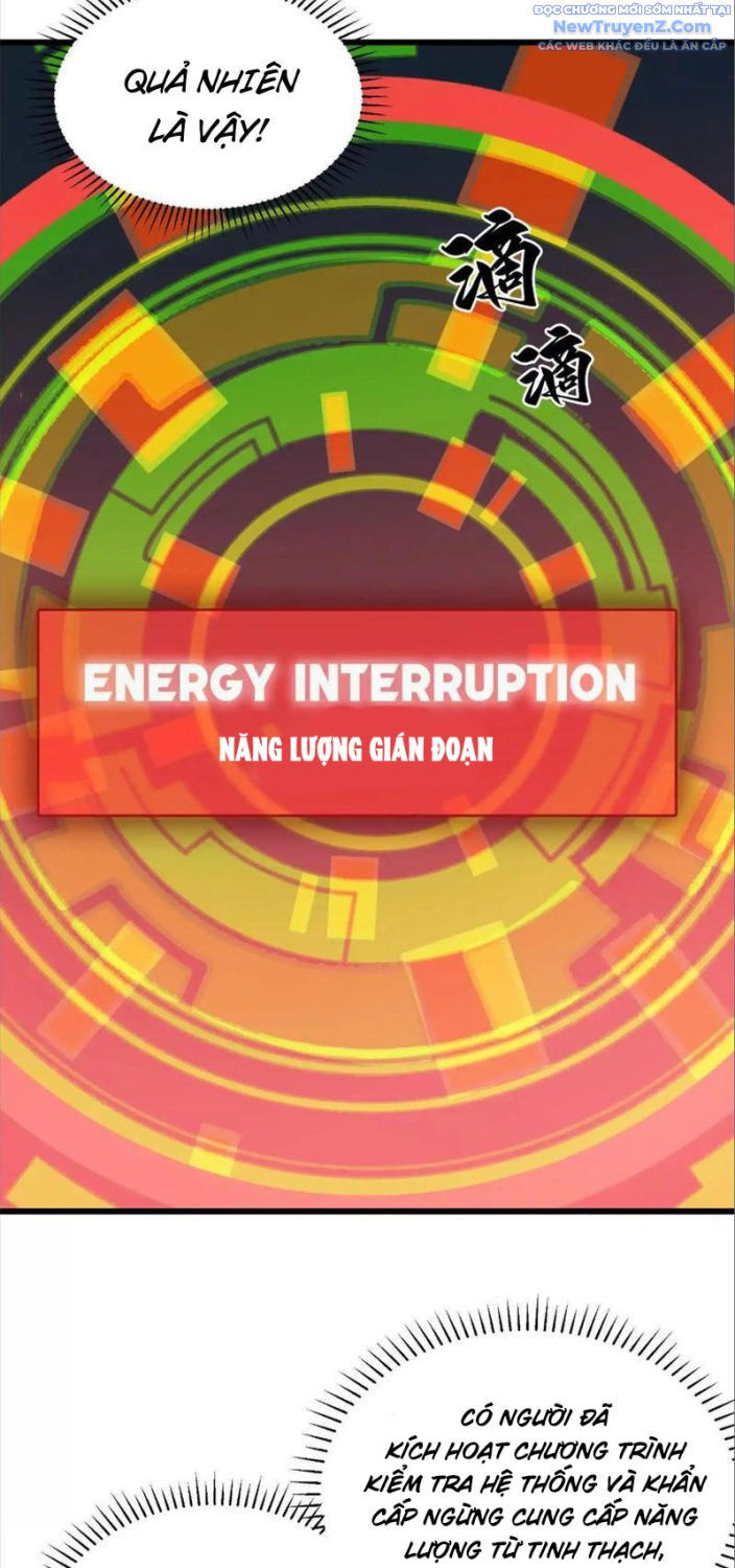 Mạt Thế Cẩu Sinh: Gián Giúp Ta Chồng Buff - Chapter 40 - Page 20